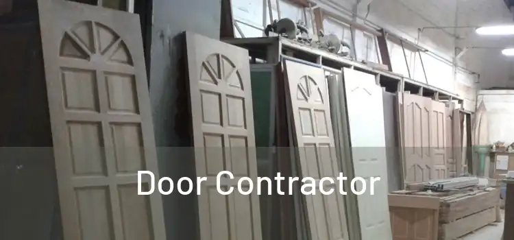  Door Contractor 