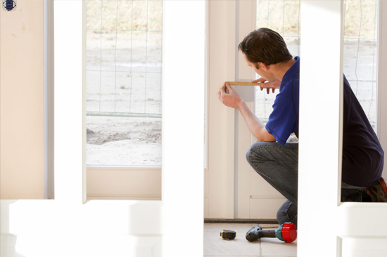 Davie-interior-door-repair