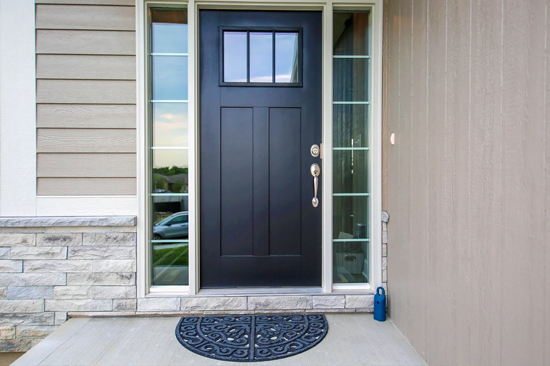 Davie-residential-door-repair