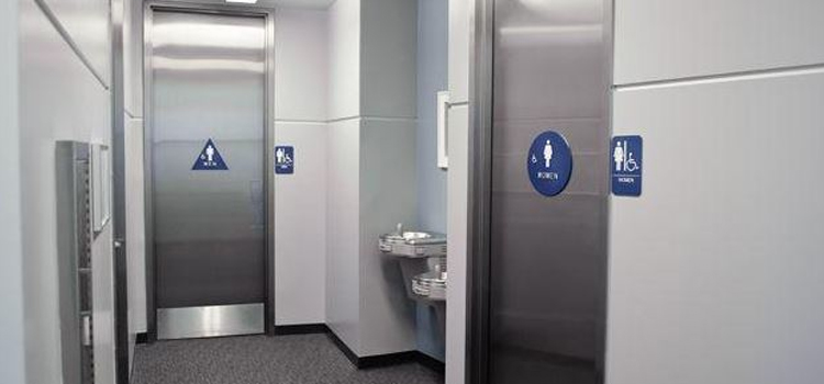 high security metal door repair Davie