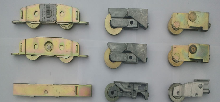 patio sliding door wheel replacement Davie