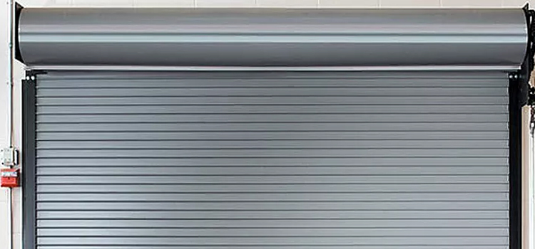 rolling steel door repair Davie